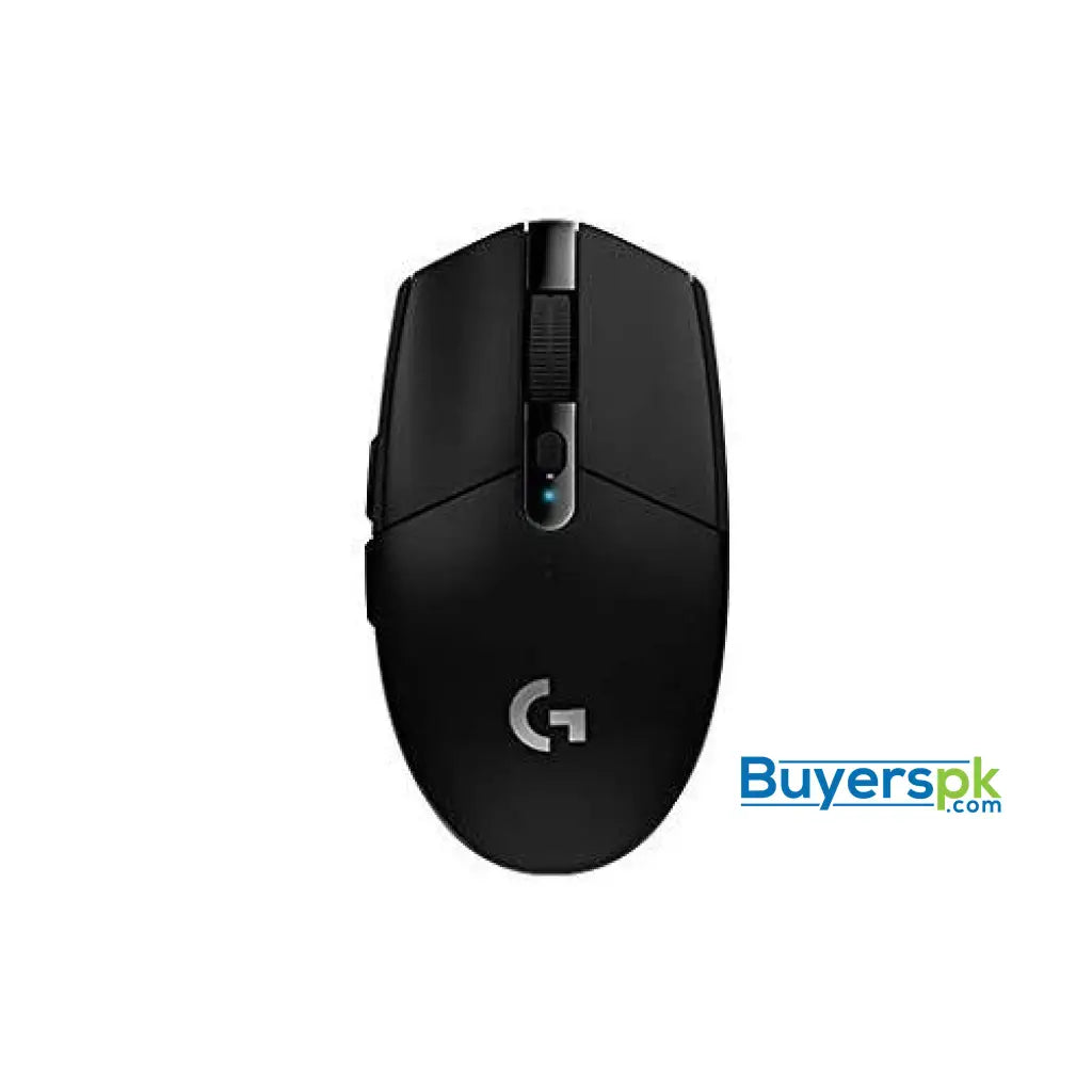 Logitech G304 Gaming Mouse - Mouse Logitech G304 Gaming Mouse - Mouse